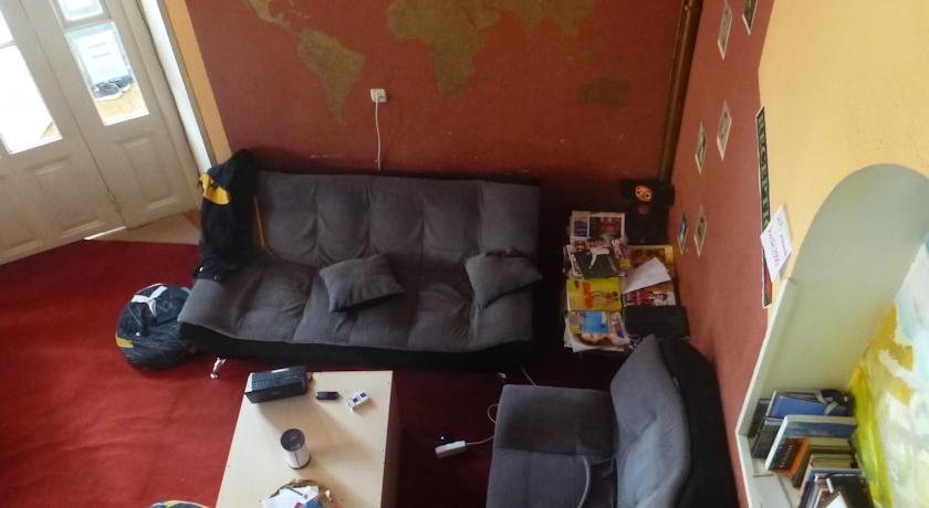 Тбилиси: Tbilisi Hostel Why Not
