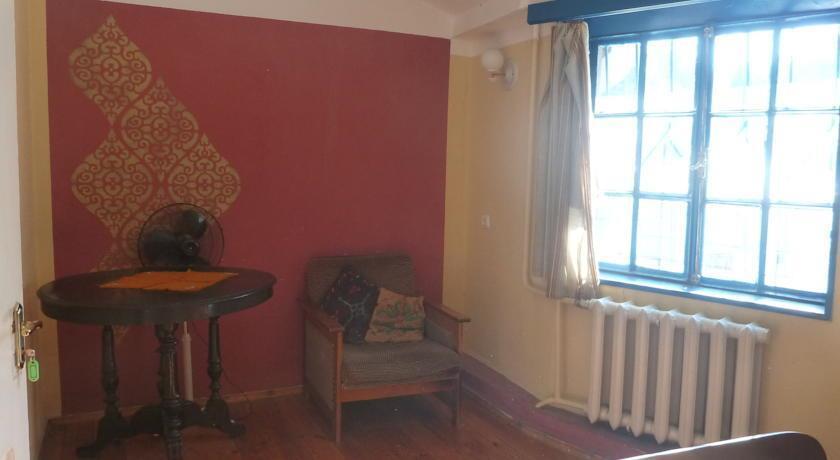 Тбилиси: Tbilisi Hostel Why Not