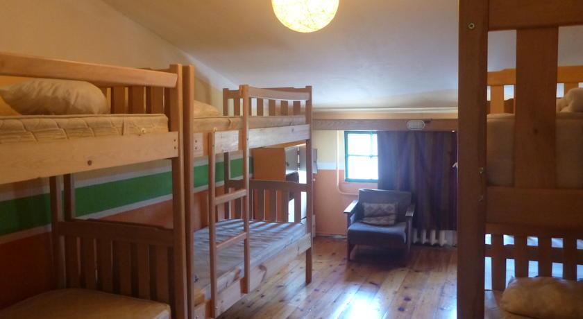 Тбилиси: Tbilisi Hostel Why Not