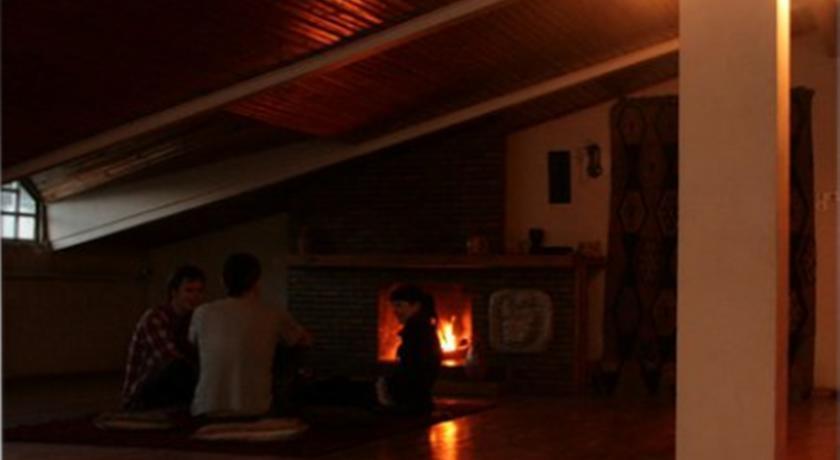 Тбилиси: Tbilisi Hostel Why Not