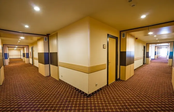 Ахалцихе: Hotel Lomsia