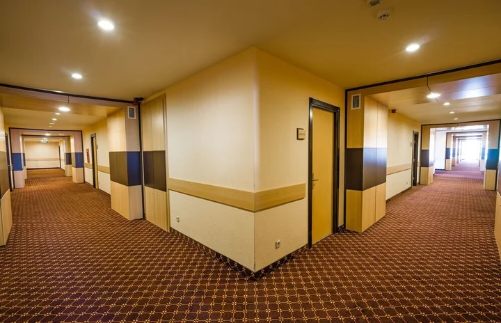 Ахалцихе: Hotel Lomsia