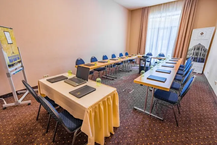 Ахалцихе: Hotel Lomsia