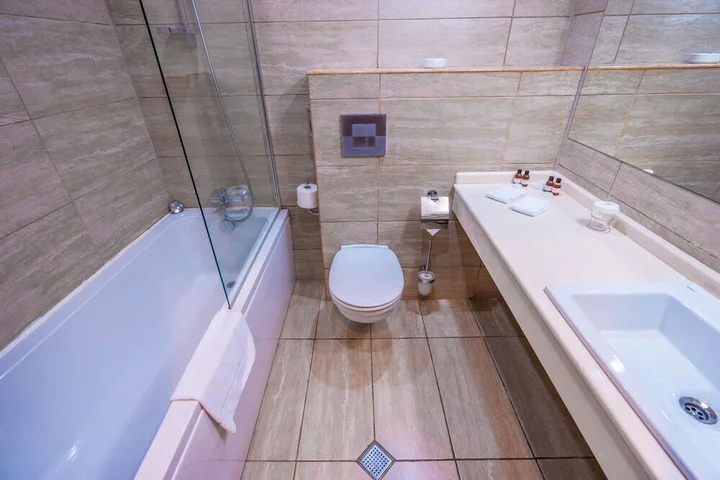 Ахалцихе: Hotel Lomsia