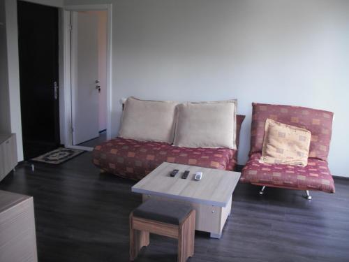 Батуми: Homelike Inn