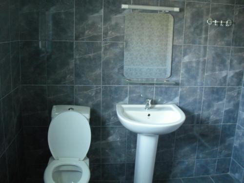 Батуми: Homelike Inn