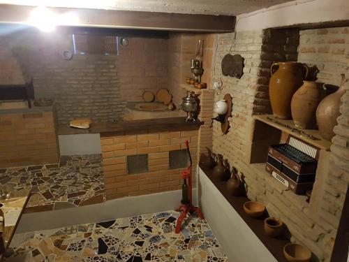 Тбилиси: Guest House Zemeli