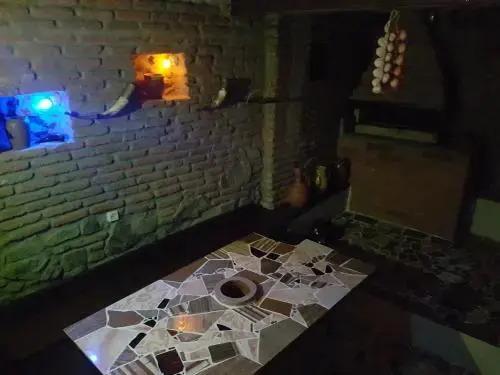 Тбилиси: Guest House Zemeli