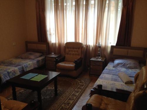 Тбилиси: Guest House Zemeli