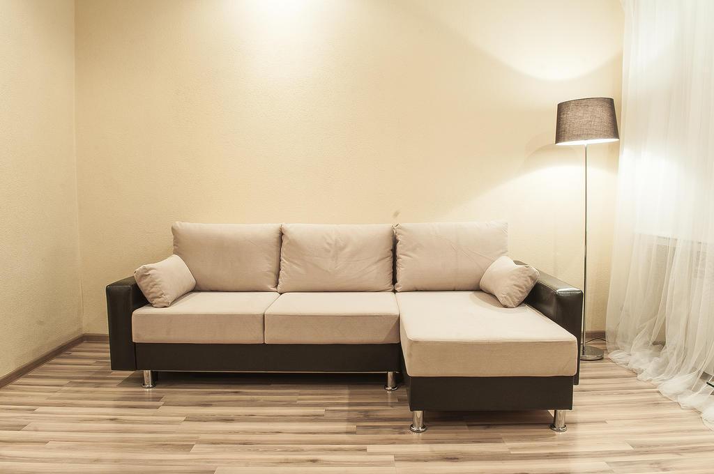 Минск: Minskroom Apartments