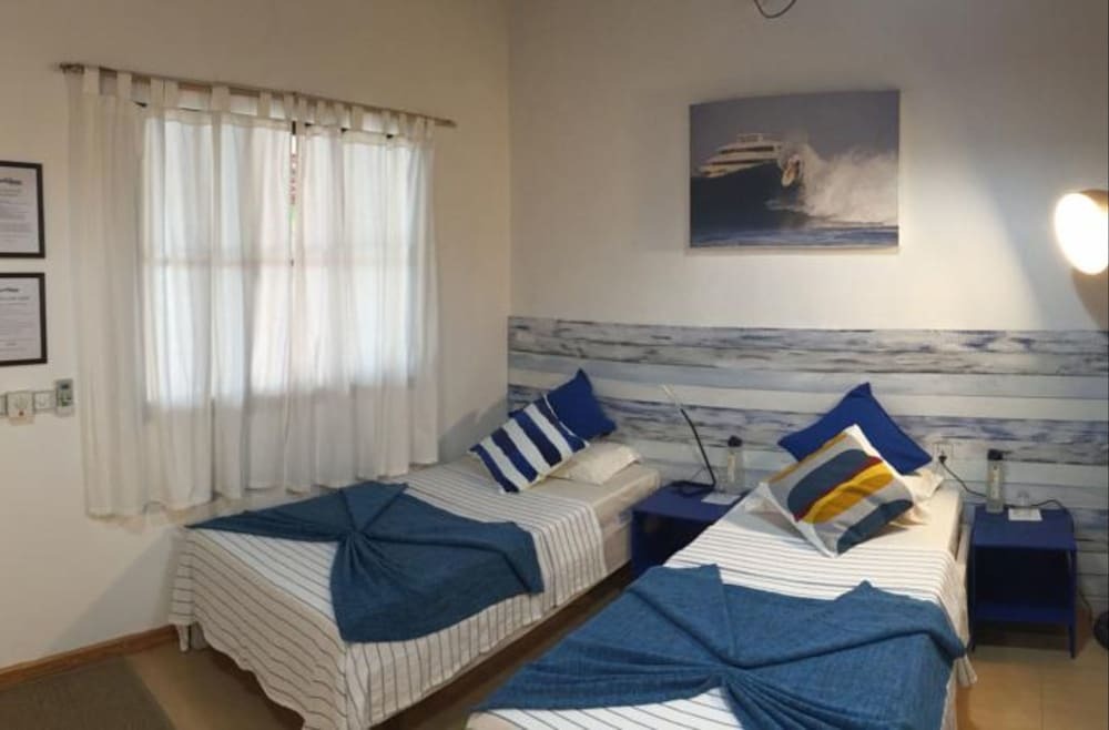 Тулусду: Cokes Surf Camp