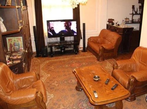 Батуми: Giorgi Guest House
