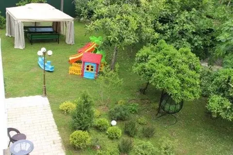 Батуми: Giorgi Guest House