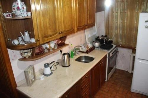Батуми: Giorgi Guest House