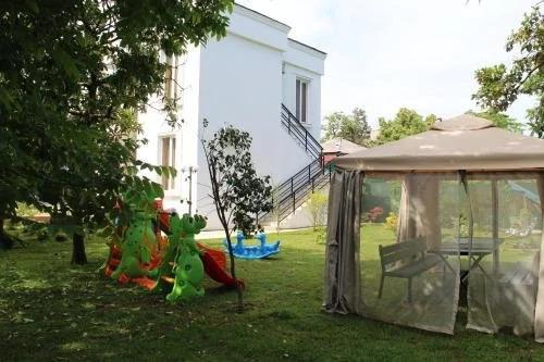 Батуми: Giorgi Guest House