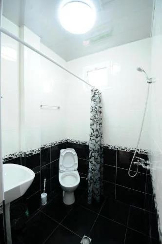 Батуми: Giorgi Guest House