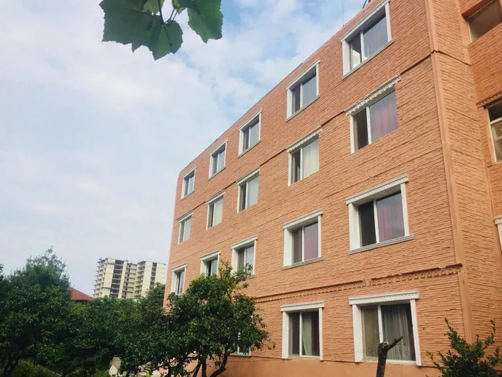 Батуми: World In Batumi Hostel