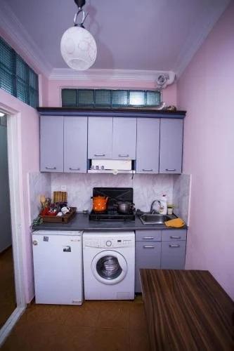 Батуми: World In Batumi Hostel
