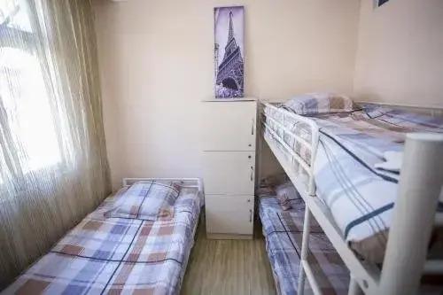 Батуми: World In Batumi Hostel