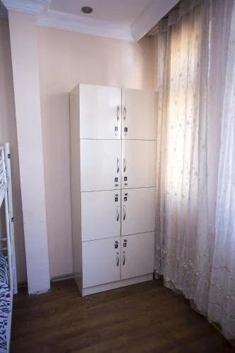 Батуми: World In Batumi Hostel