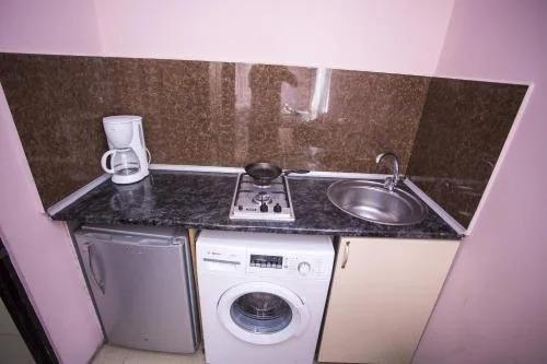 Батуми: World In Batumi Hostel