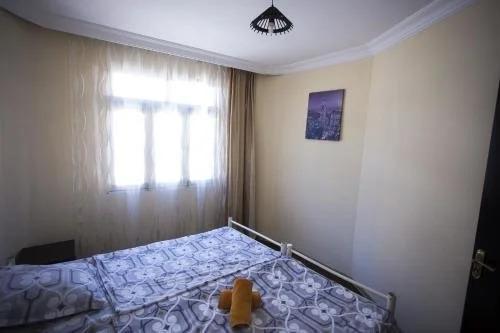 Батуми: World In Batumi Hostel