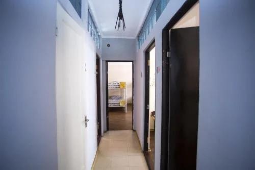 Батуми: World In Batumi Hostel