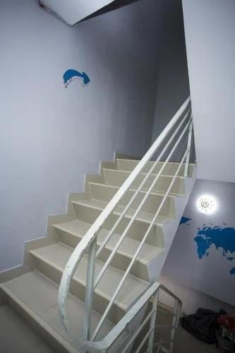Батуми: World In Batumi Hostel
