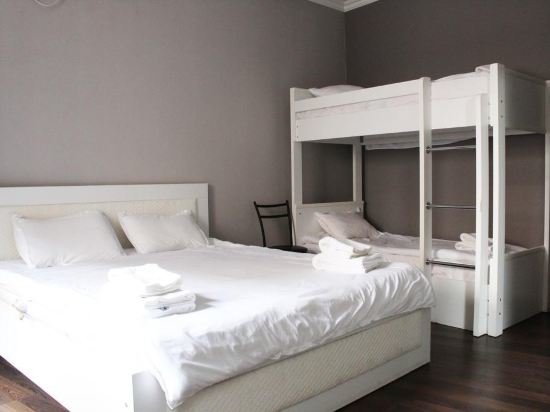Тбилиси: Hotel Point
