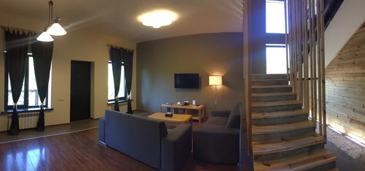 Цахкадзор: Гостиница Park Village Hotel and Resort