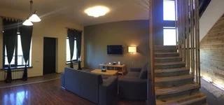 Цахкадзор: Гостиница Park Village Hotel and Resort