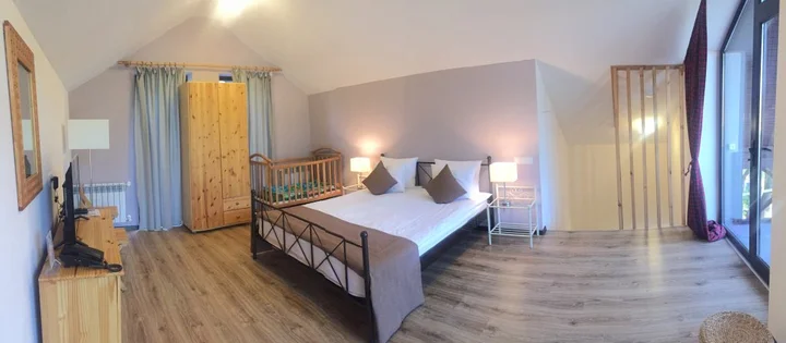 Цахкадзор: Гостиница Park Village Hotel and Resort