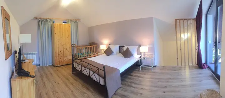 Цахкадзор: Гостиница Park Village Hotel and Resort