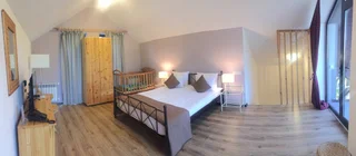 Цахкадзор: Гостиница Park Village Hotel and Resort