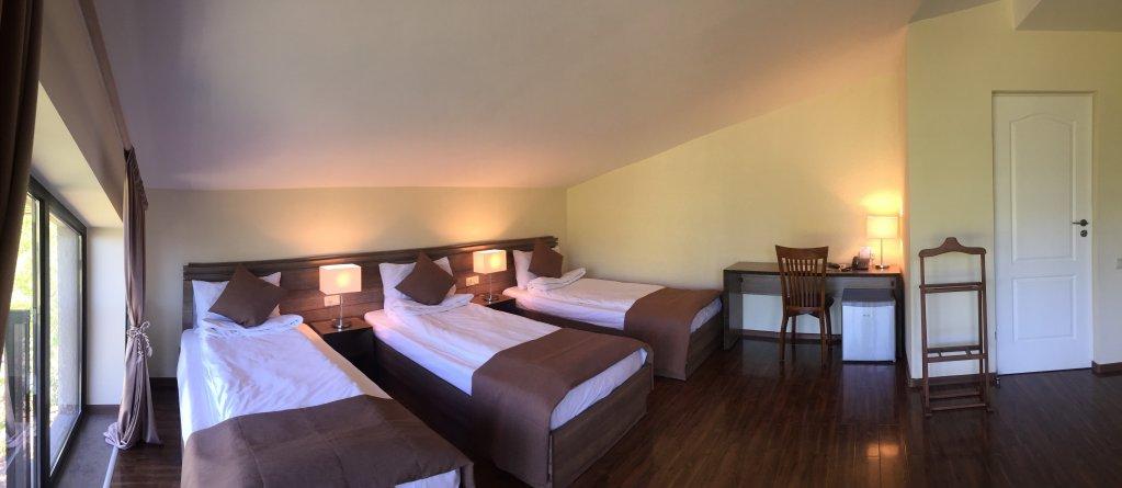 Цахкадзор: Гостиница Park Village Hotel and Resort