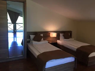 Цахкадзор: Гостиница Park Village Hotel and Resort