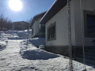 Цахкадзор: Гостиница Park Village Hotel and Resort