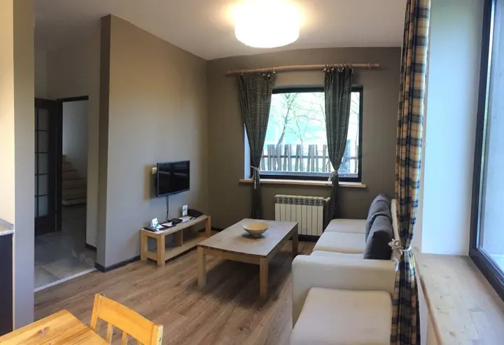 Цахкадзор: Гостиница Park Village Hotel and Resort