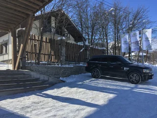 Цахкадзор: Гостиница Park Village Hotel and Resort