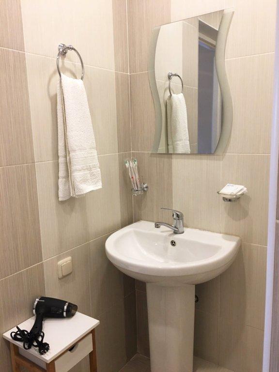 Цахкадзор: Гостиница Park Village Hotel and Resort
