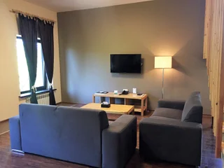 Цахкадзор: Гостиница Park Village Hotel and Resort