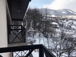 Цахкадзор: Гостиница Park Village Hotel and Resort