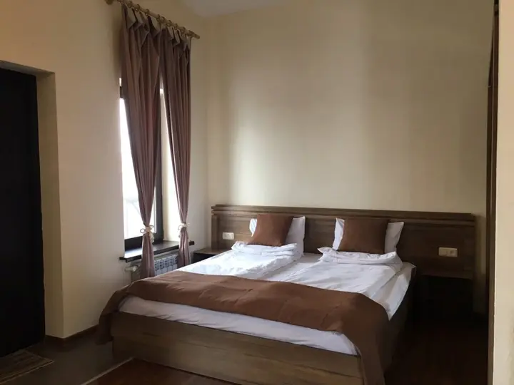 Цахкадзор: Гостиница Park Village Hotel and Resort