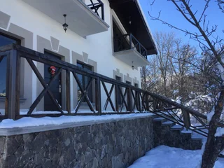 Цахкадзор: Гостиница Park Village Hotel and Resort