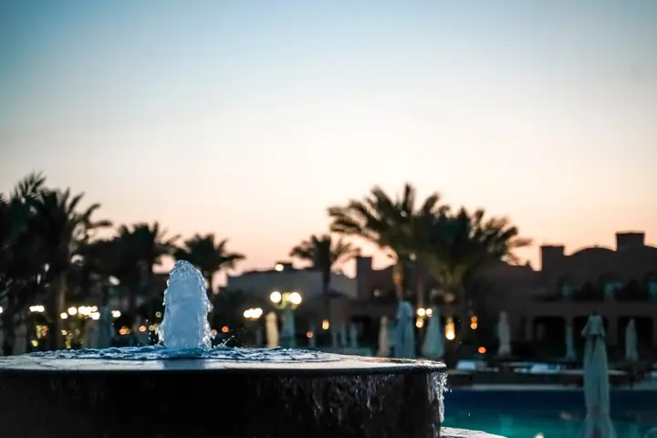 Sentido Akassia Beach — фото 4