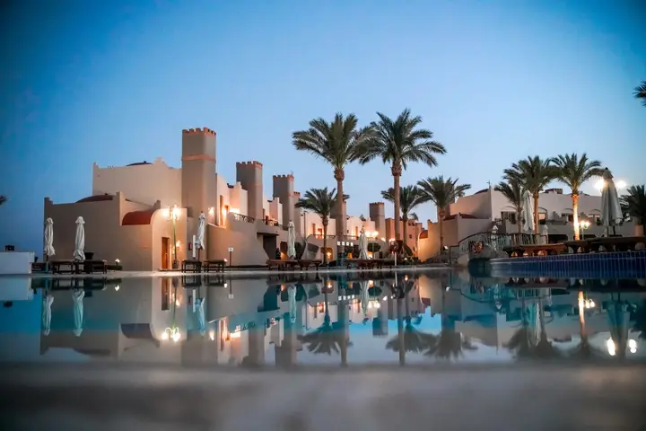 Sentido Akassia Beach — фото 6