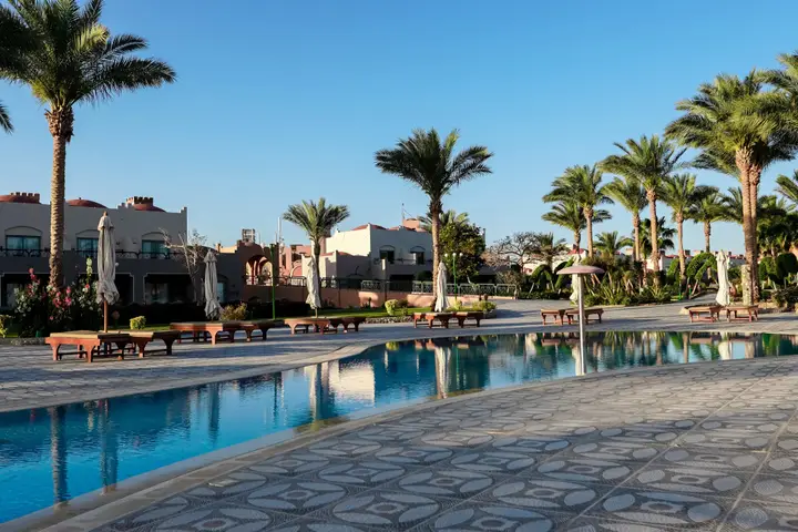 Sentido Akassia Beach — фото 2