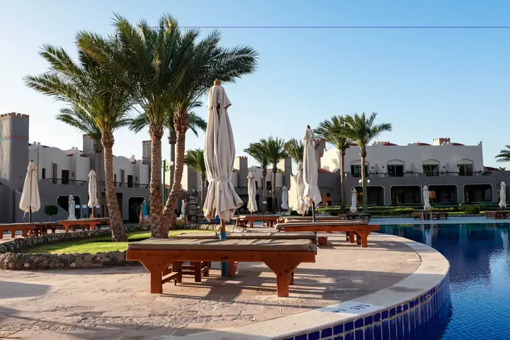 Sentido Akassia Beach — фото 3