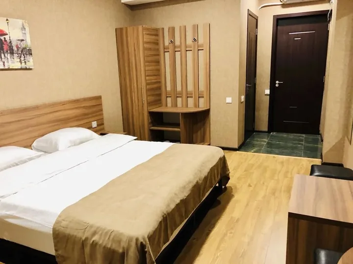 Тбилиси: Отель Lords