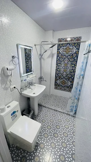 Самарканд: Samarkand Travel